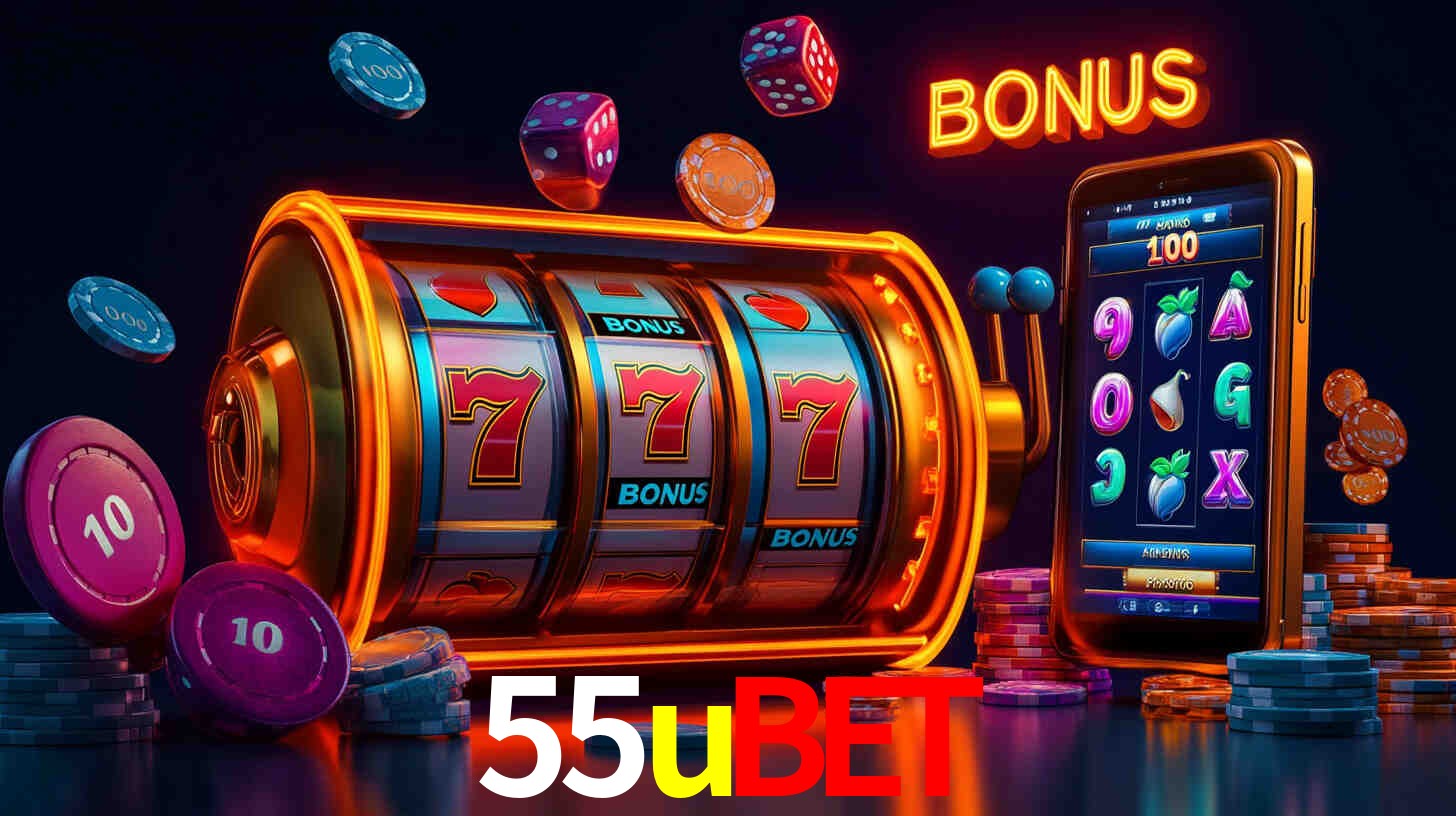 Estatísticas 55ubet