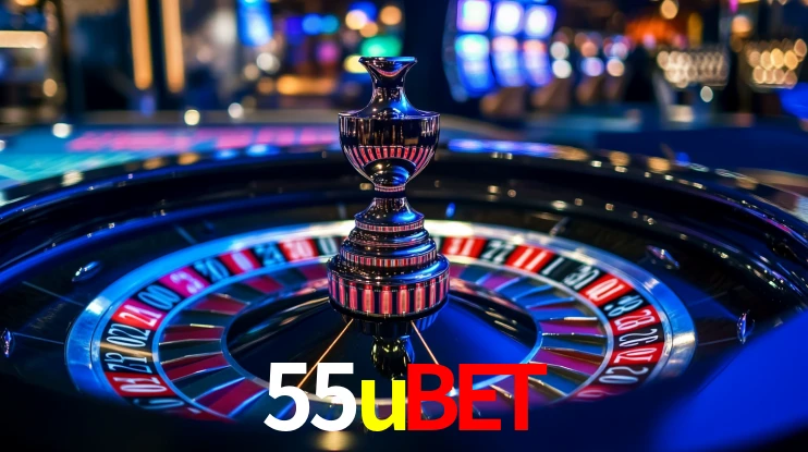 55ubet: Seu Cassino Premiado com Pagamentos Rápidos