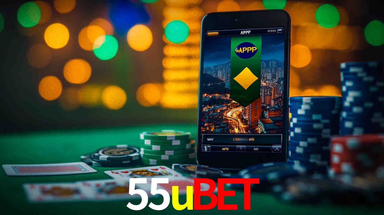 Experiência VIP 55ubet
