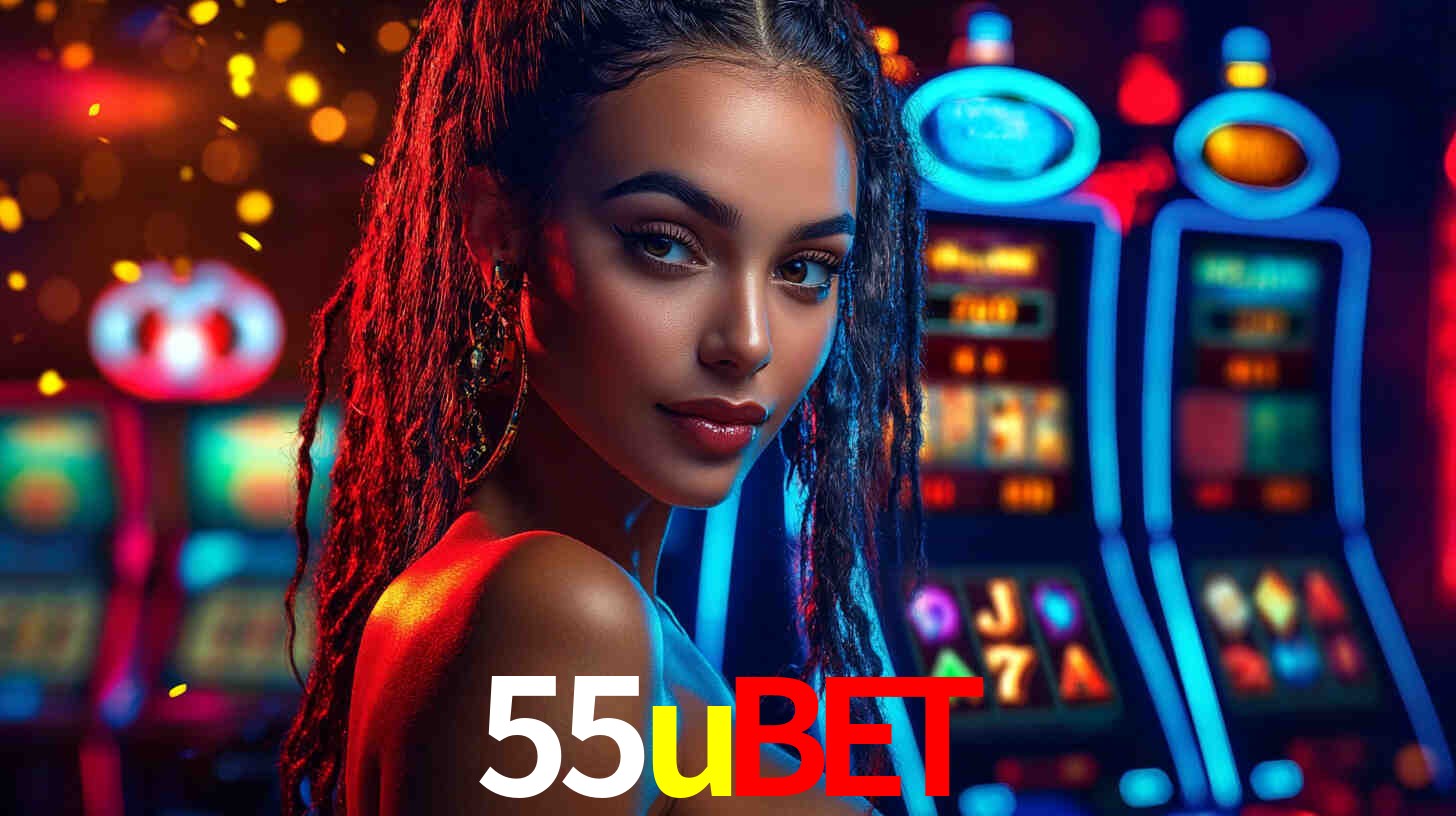 A Revolução dos Aplicativos de Jogos no 55ubet