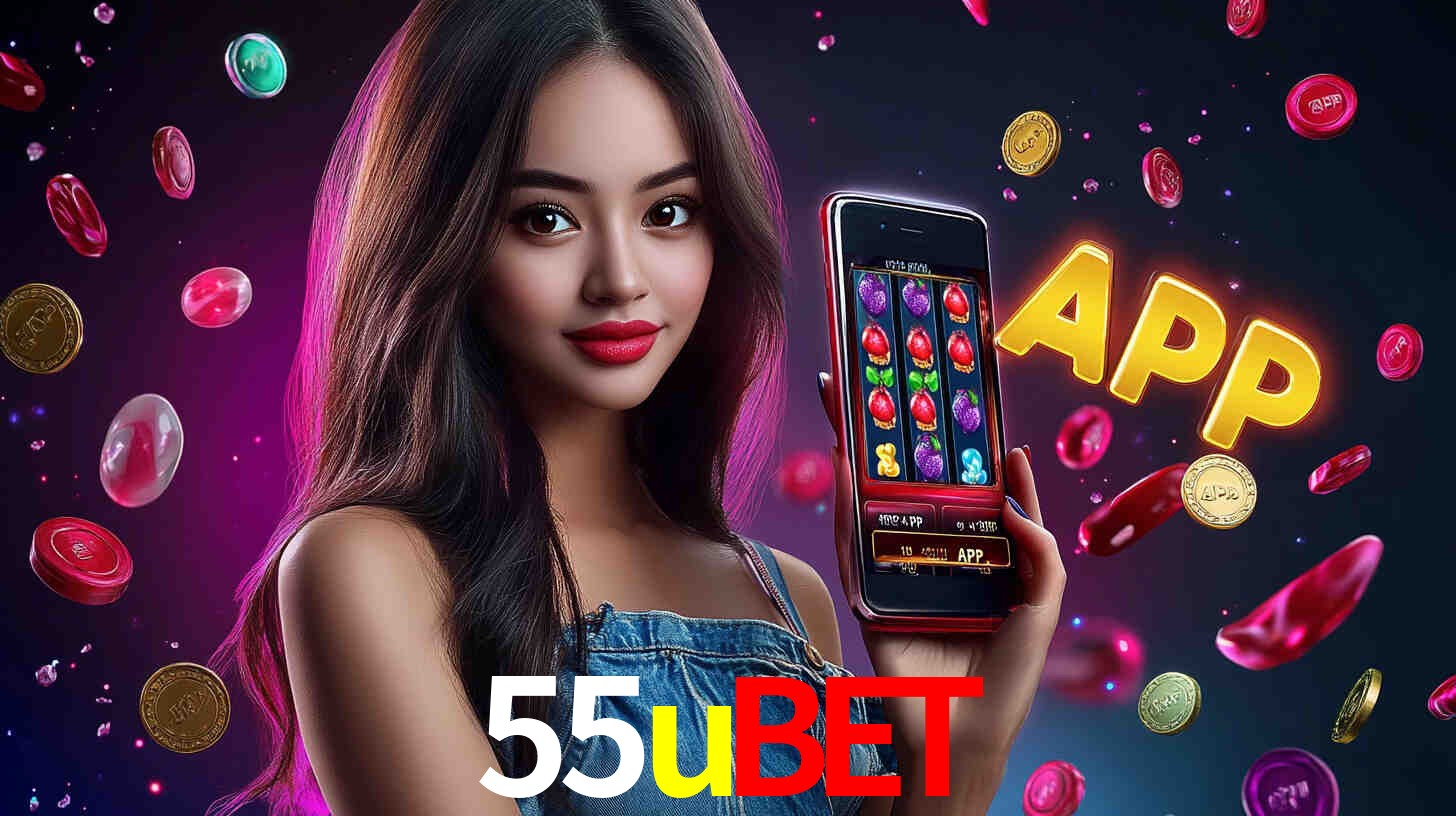 A Emoção da Loteria na 55ubet: Uma Chance de Mudança de Vida