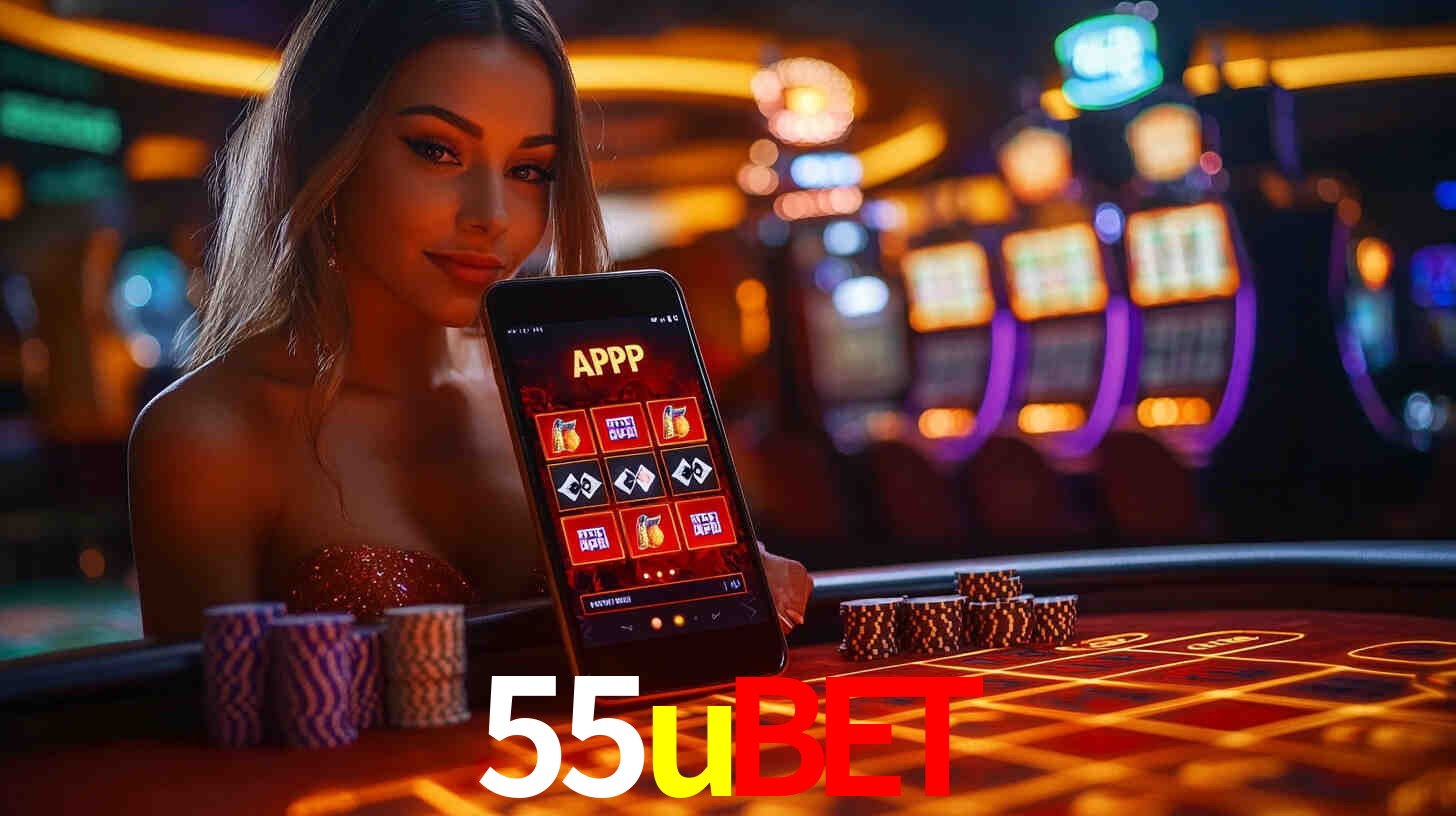 Descubra a Essência do 55ubet: Nossa História e Compromissos
