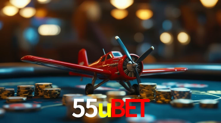 Experiência VIP 55ubet