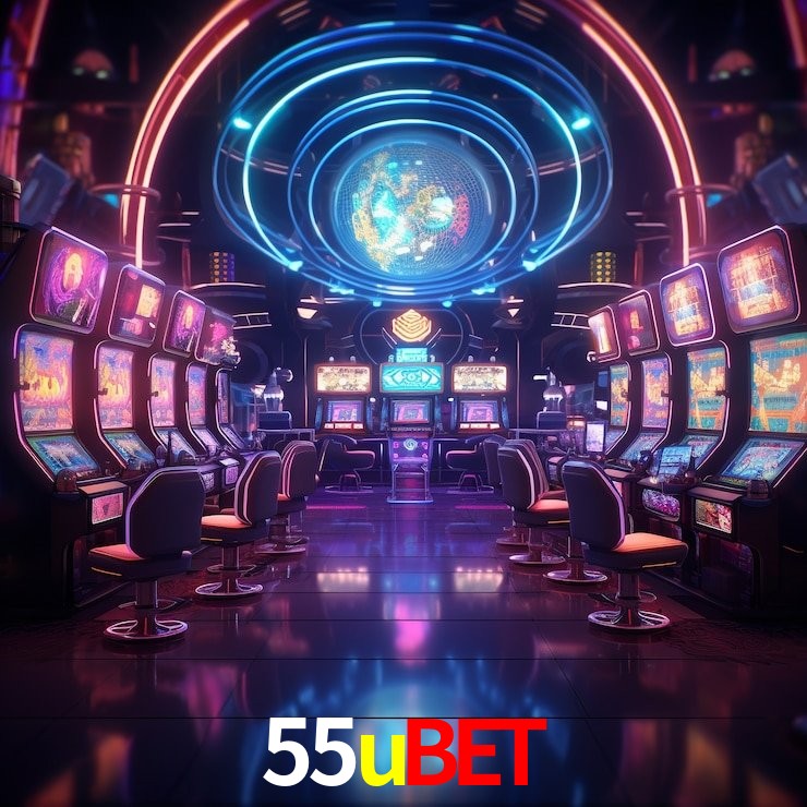 Experiência VIP 55ubet