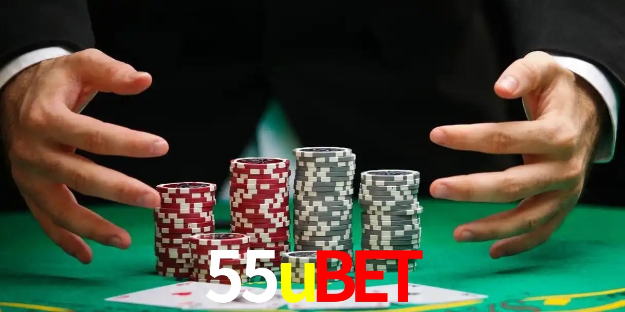 Estatísticas 55ubet