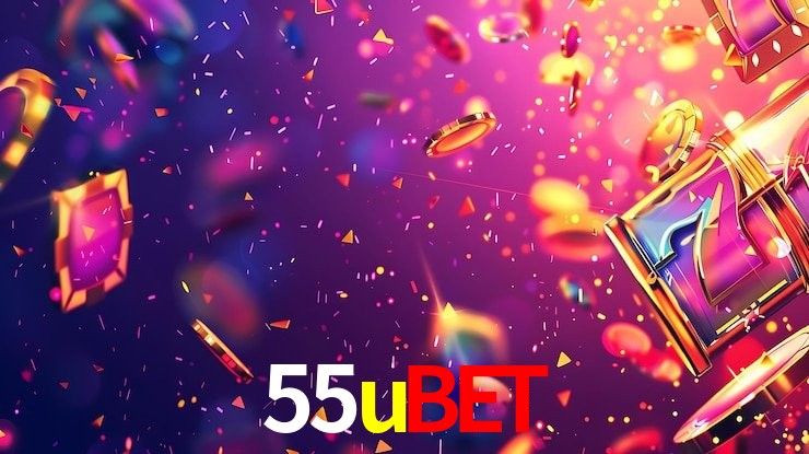 Promoção Relâmpago 55ubet