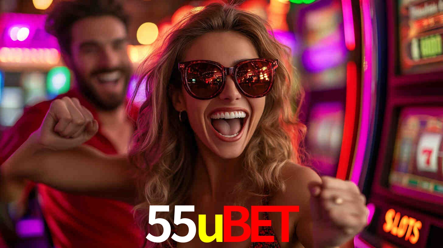 Apostas de Tênis 55ubet