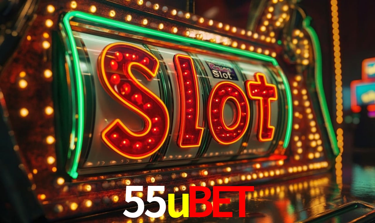 Descubra a Essência do 55ubet: Nossa História e Compromissos