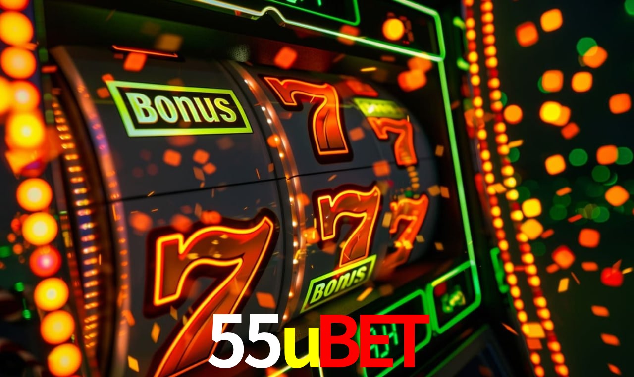 Design Responsivo 55ubet