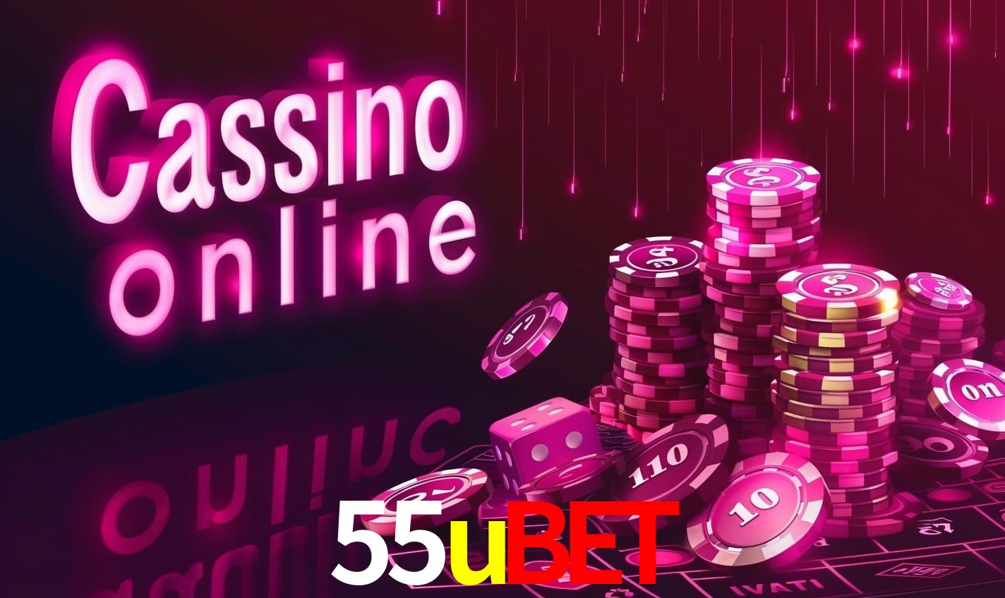 Diretório de Jogos 55ubet