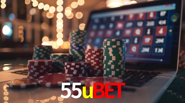 Bonus Features 55ubet