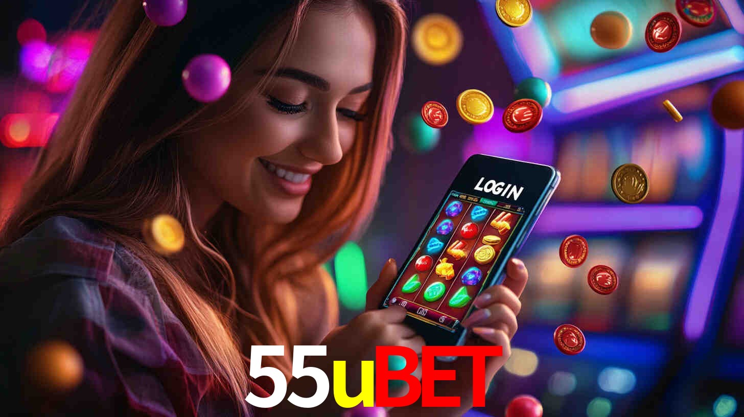 55ubet: A Experiência de Casino com Jogos de Mesa ao Vivo