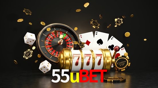 Roulette Table 55ubet