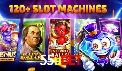 Weekend Specials 55ubet