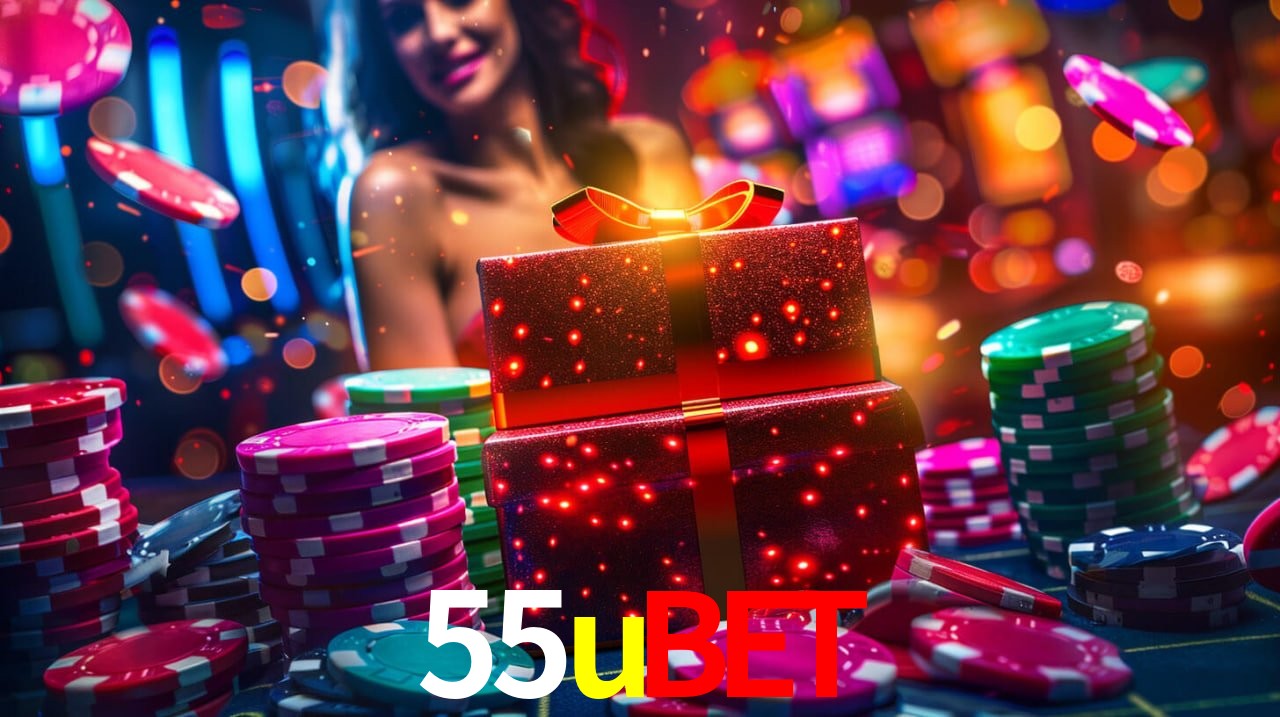 Integração de APIs 55ubet