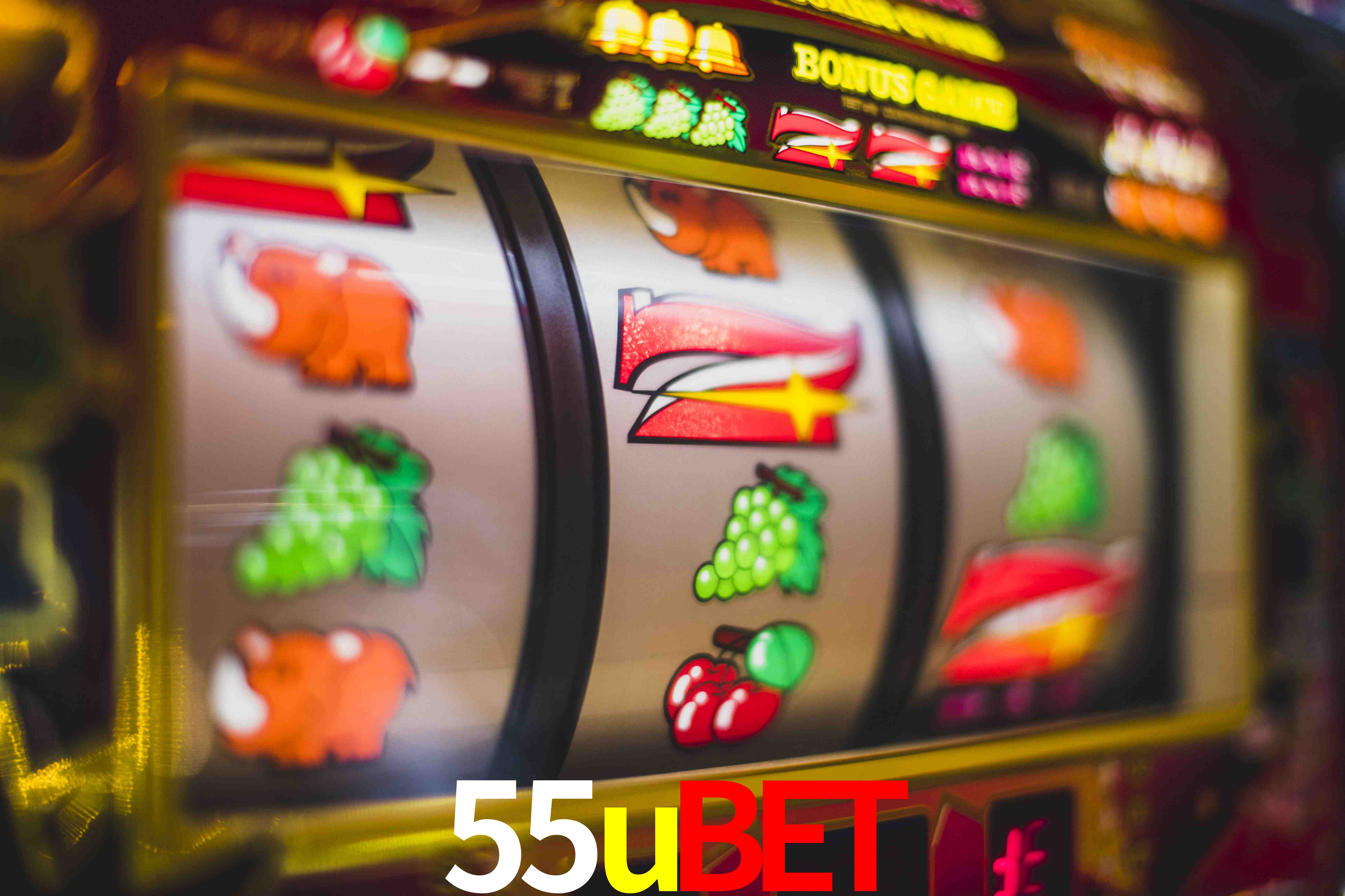Blackjack Table 55ubet