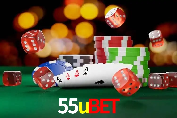 Descubra o Programa VIP da 55ubet: Vantagens Exclusivas para Jogadores