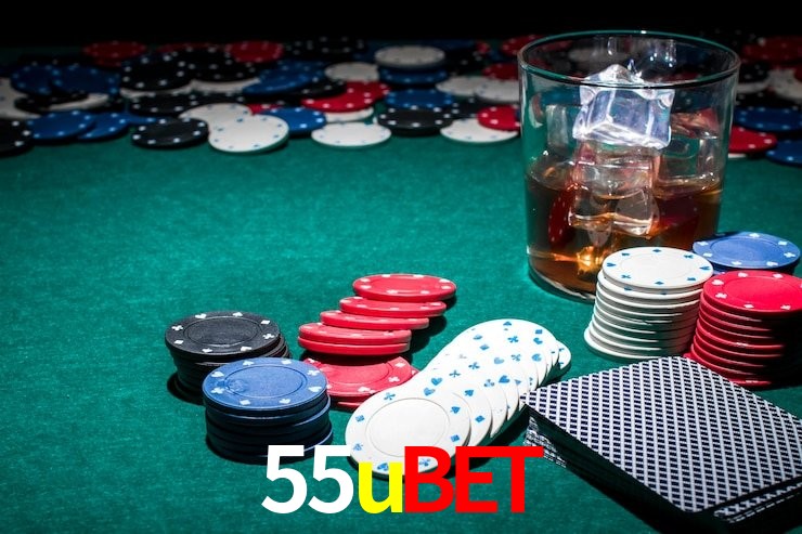 A Emoção da Loteria na 55ubet: Uma Chance de Mudança de Vida