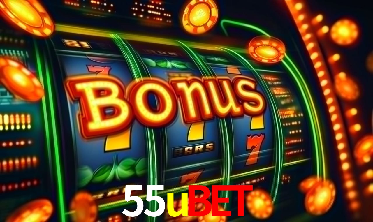 Tournaments 55ubet