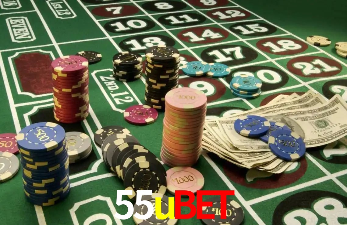 Basketball Betting 55ubet