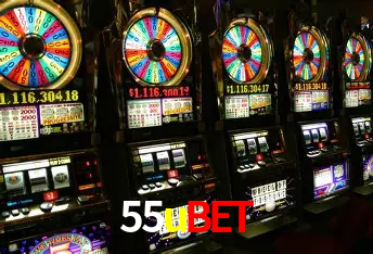 Interface Premium 55ubet