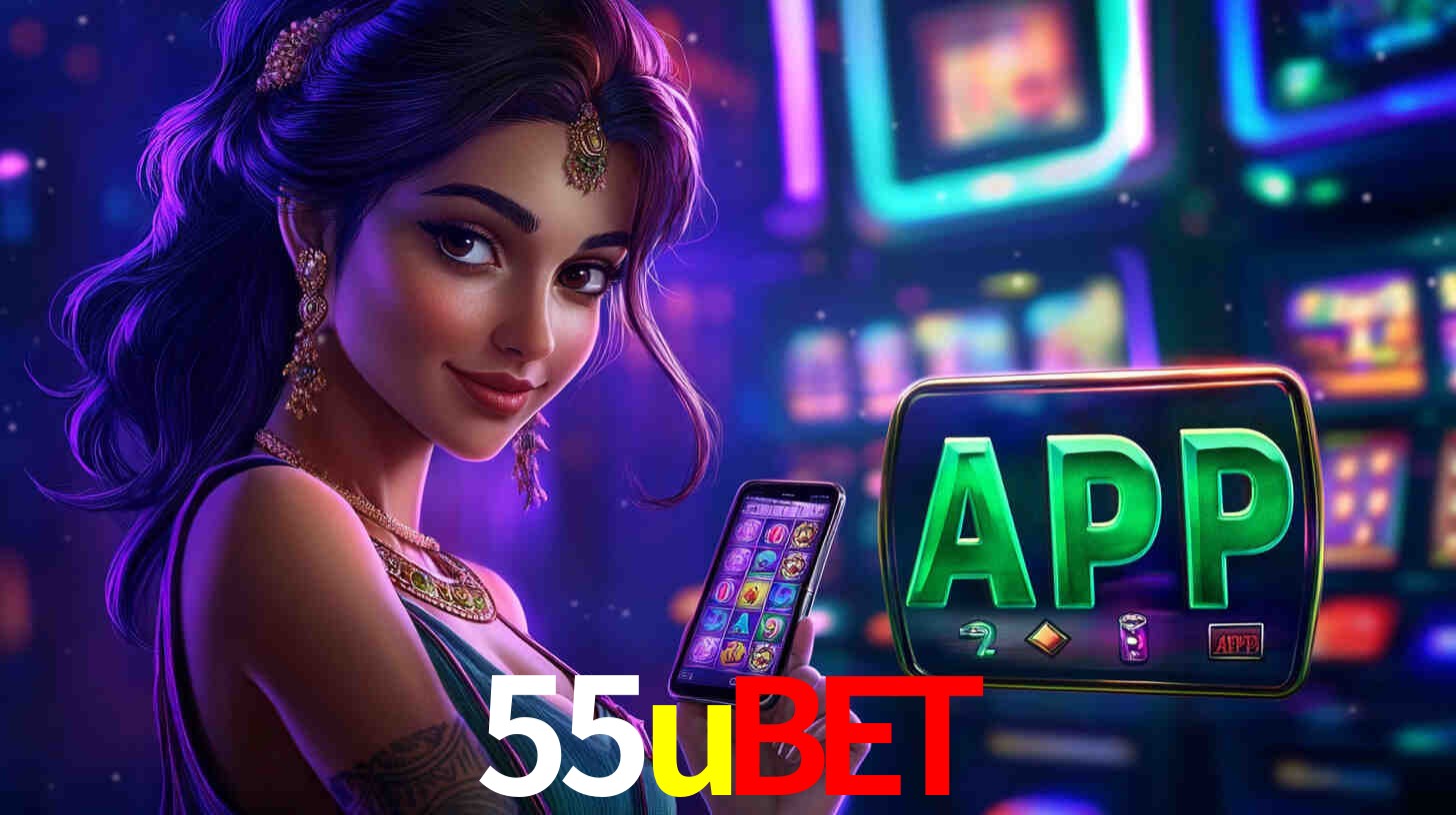 Descubra a Magia dos Jogos de Arcade no 55ubet