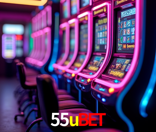 Inovações de Jogos na 55ubet: O Futuro das Experiências Interativas