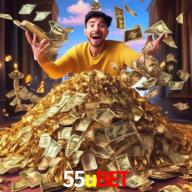 Inovações de Jogos na 55ubet: O Futuro das Experiências Interativas