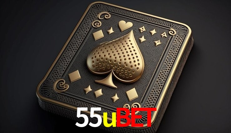 Inovações de Jogos na 55ubet: O Futuro das Experiências Interativas