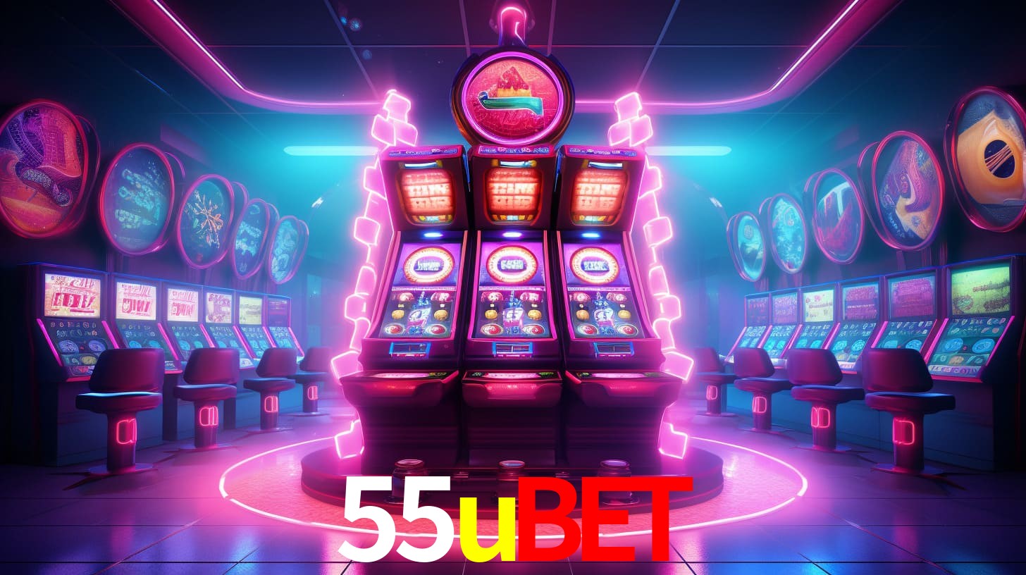 Bônus Generosos e Exclusivos no 55ubet para Você!
