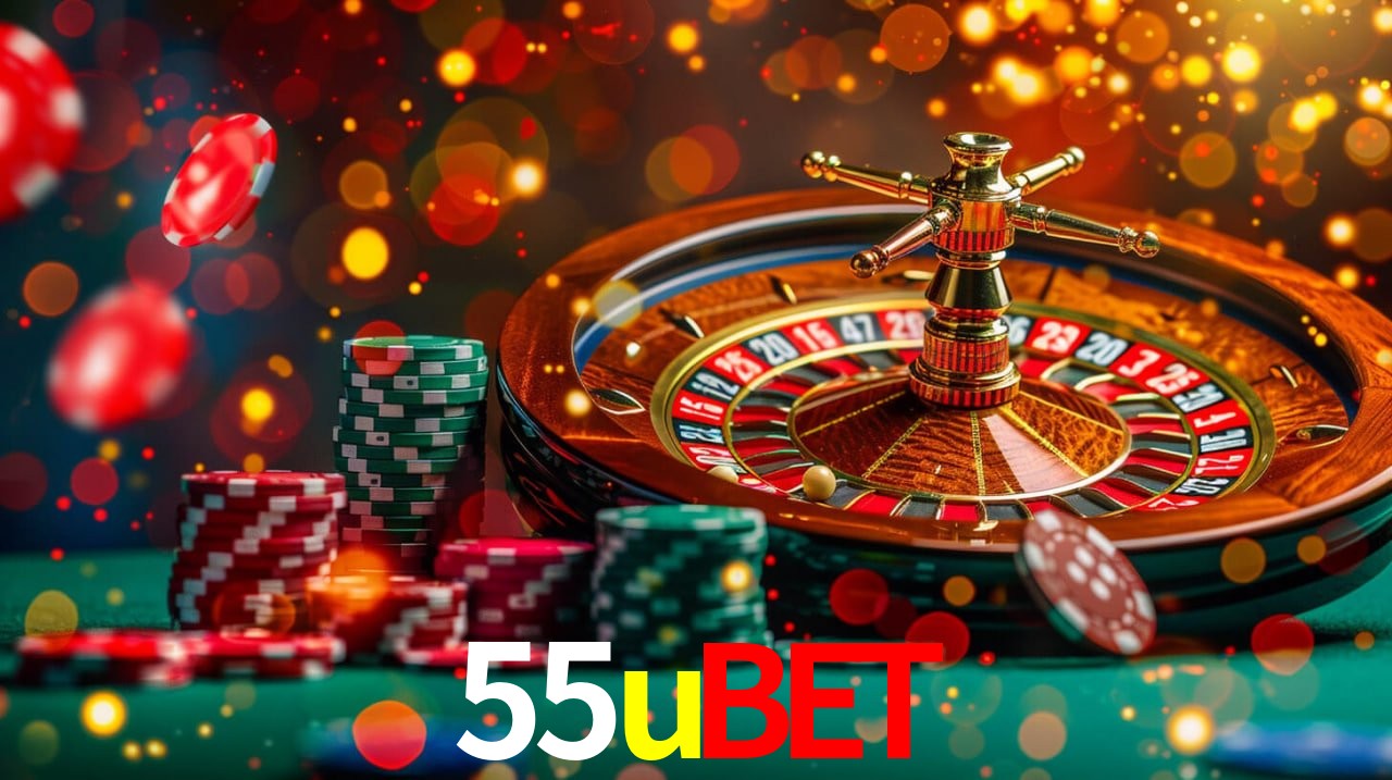 Login Seguro 55ubet