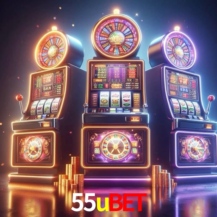 55ubet: Seu Especialista em Apostas Esportivas Brasileiras