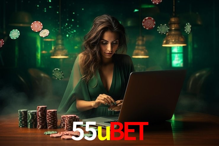 Descubra a Essência do 55ubet: Nossa História e Compromissos