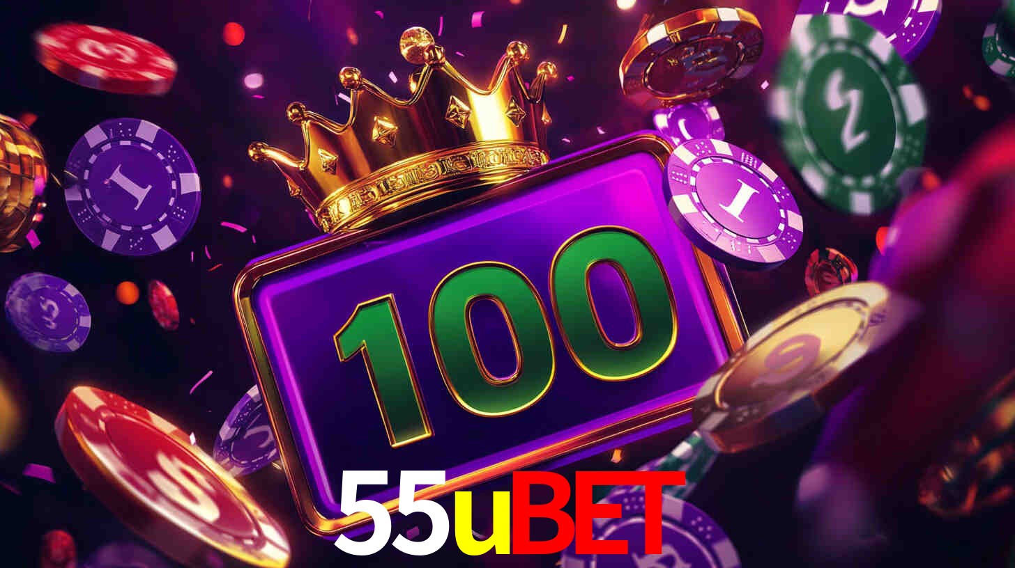 55ubet apk