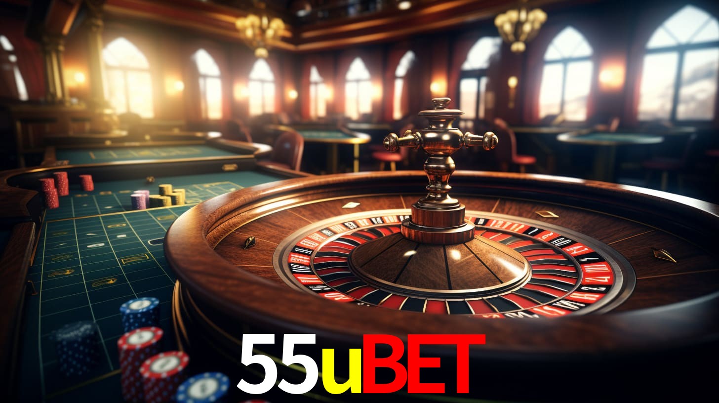 Welcome Bonus 55ubet
