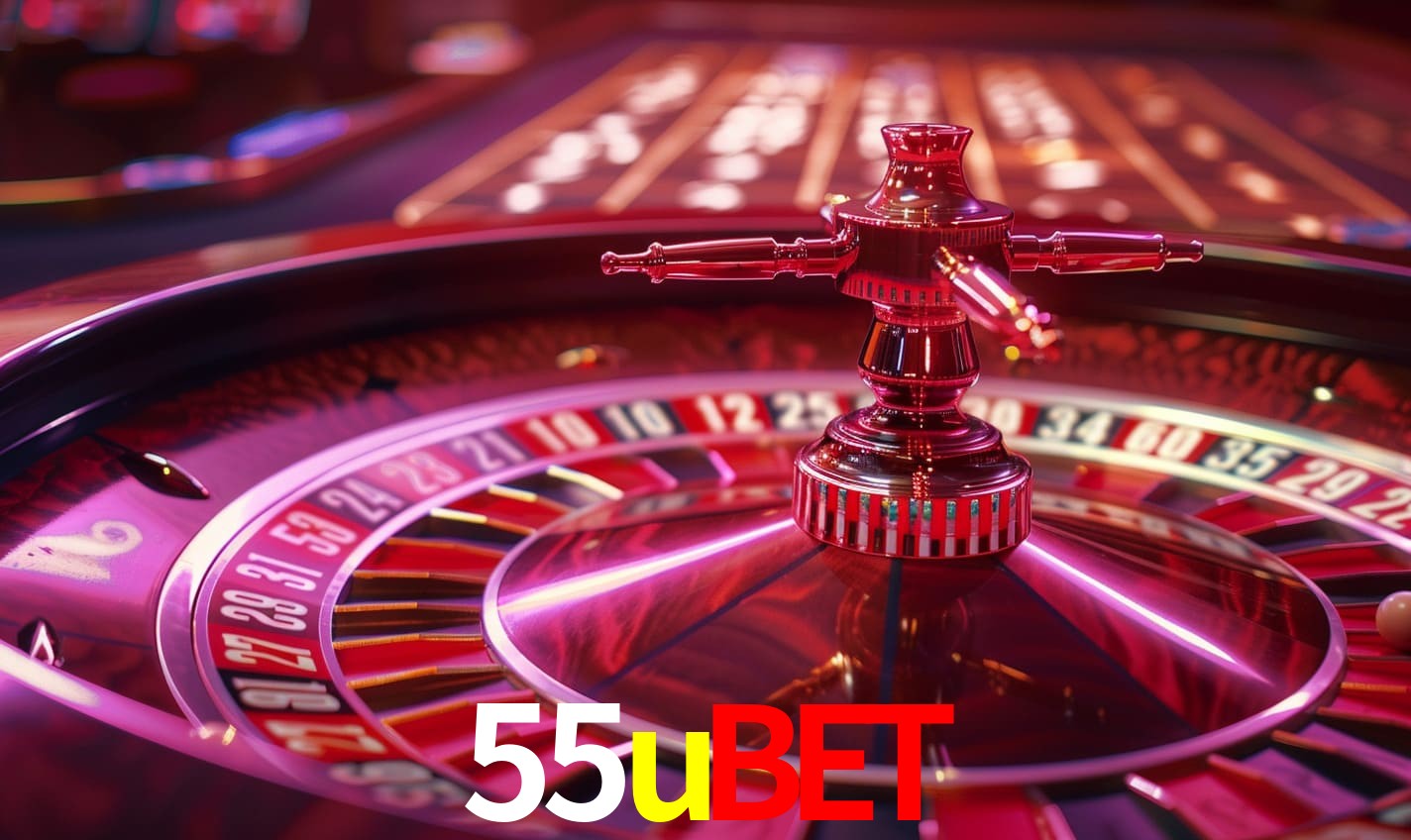 Provedores de Jogos 55ubet