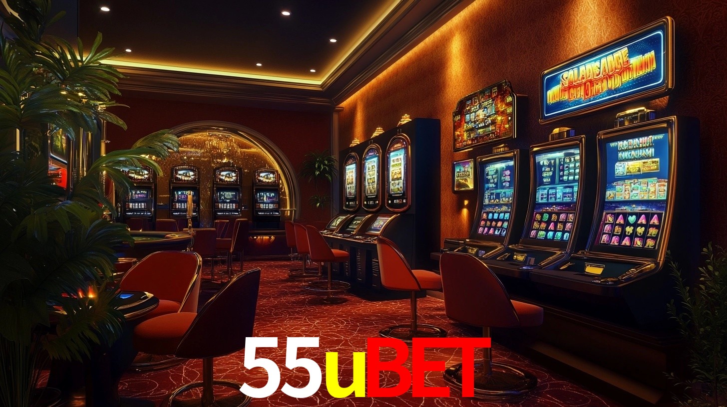 Ofertas Imperdíveis na 55ubet: Promoções e Bônus Que Valem a Pena