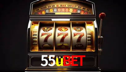 Interface do App 55ubet