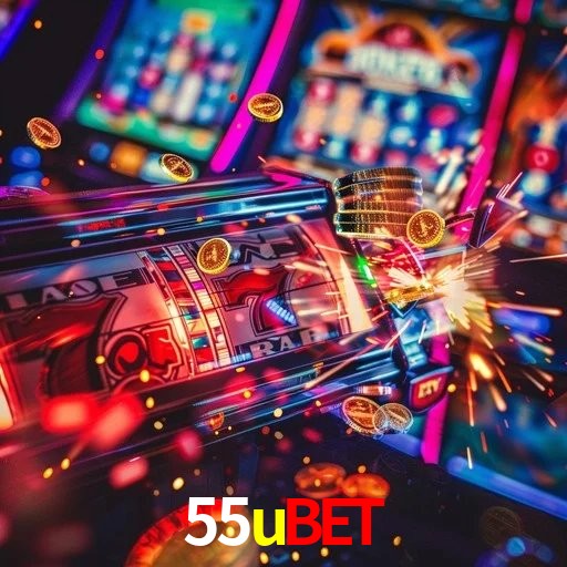 A Experiência Imersiva dos Cassinos Ao Vivo no 55ubet