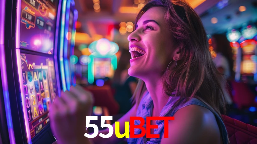 55ubet.com