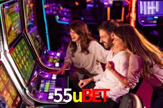 Ofertas Exclusivas 55ubet