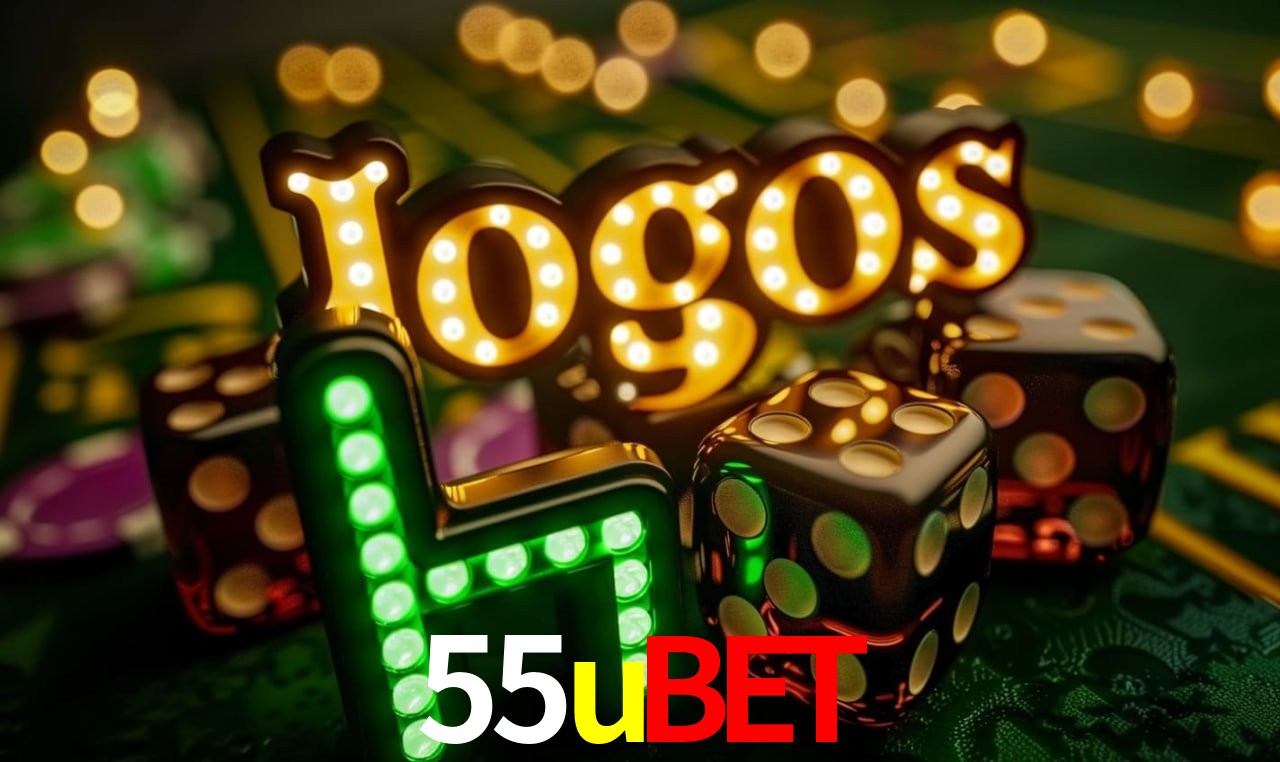 Apostas Esportivas na 55ubet: Um Guia Completo