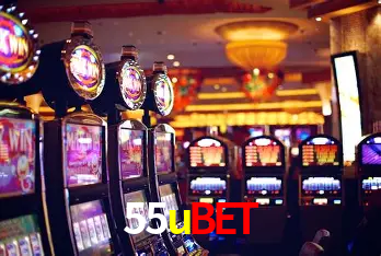 APP oficial da 55ubet para mobile