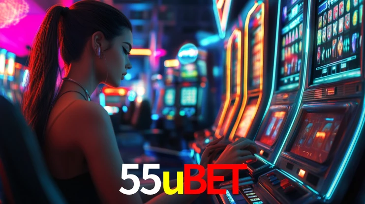 55ubet.com