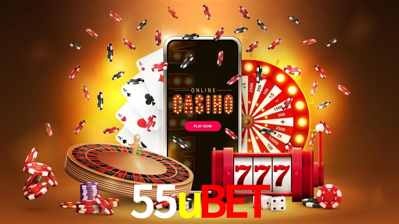 Programa VIP 55ubet