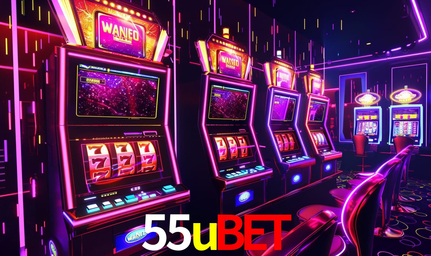 Avaliações dos Jogadores 55ubet