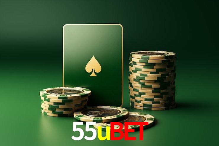 VIP Casino 55ubet