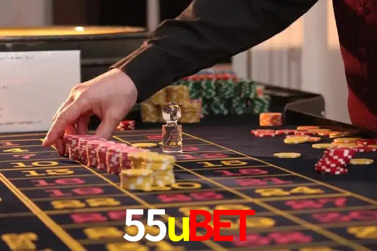 Bônus Diários 55ubet