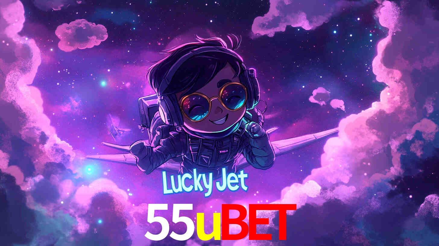 Mesa de Blackjack 55ubet