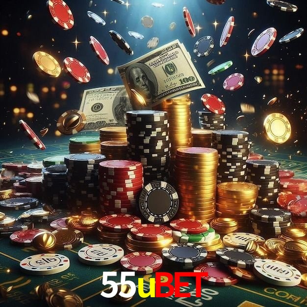 Promoções Sazonais 55ubet